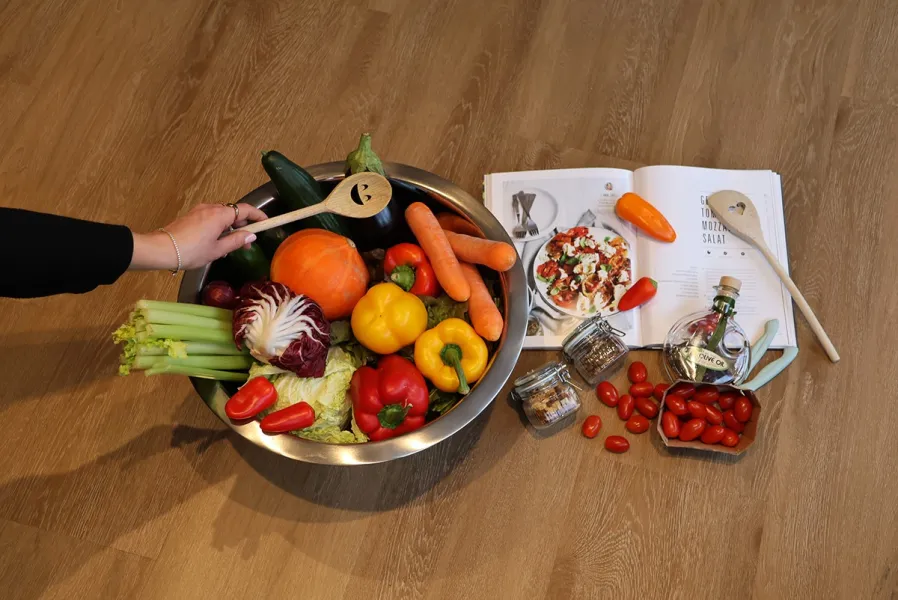 Deine Zutaten für eine starke Ausbildung