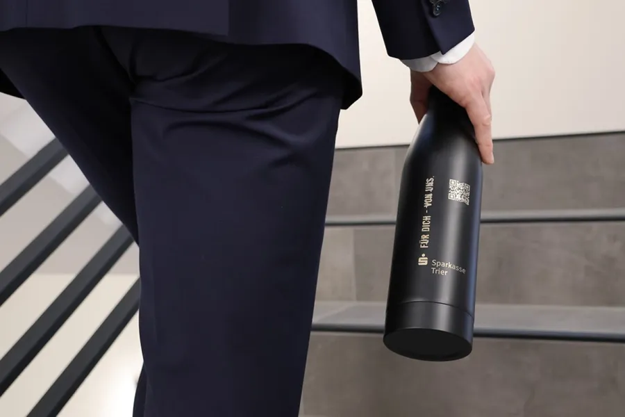 Dein Praktikum - erste Schritte, große Einblicke.