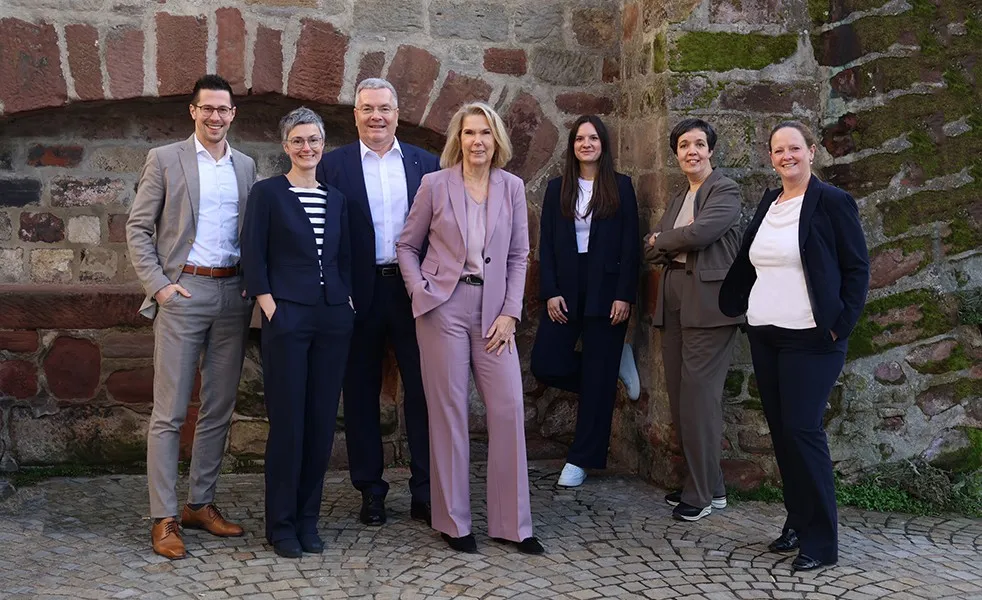 Werden Sie Teil unseres Teams und erleben Sie, wie viel Freude es macht, gemeinsam etwas zu bewegen.